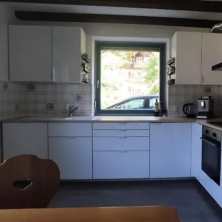 Haus Oberwoessen Unterwoessen