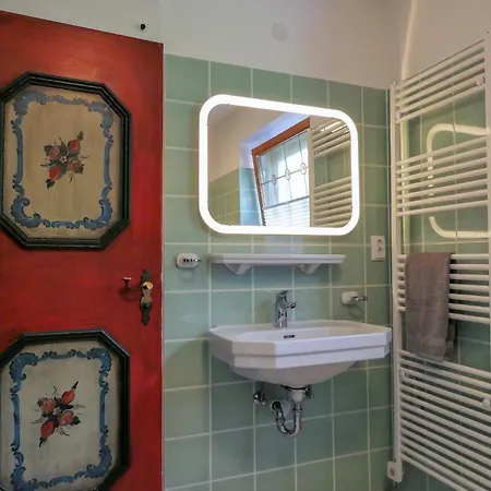 Apartment Haus Oberwoessen Unterwoessen