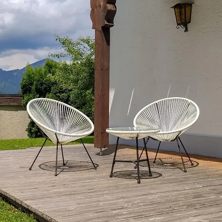 Haus Oberwoessen Apartment *