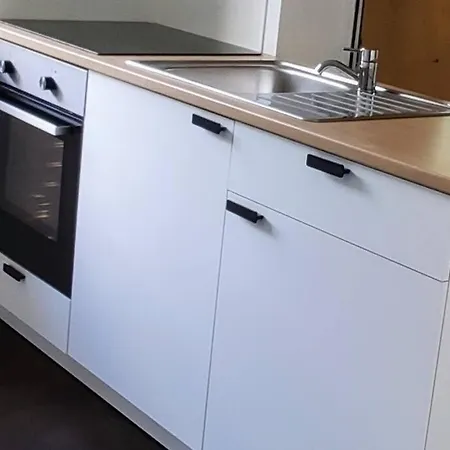 Haus Oberwoessen * Unterwoessen