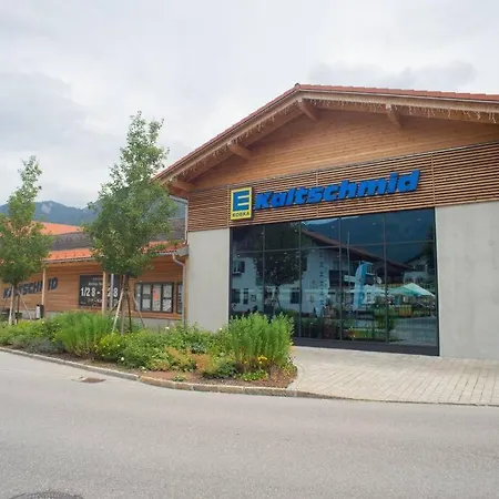 Haus Oberwoessen * Unterwössen